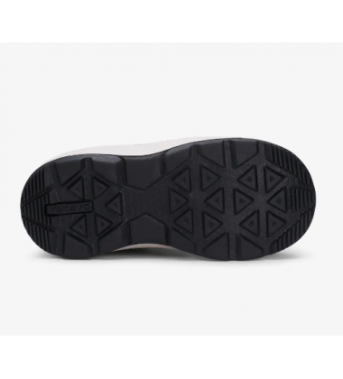 Viking žiemos batai Montebello Warm GTX Zip. Spalva juoda